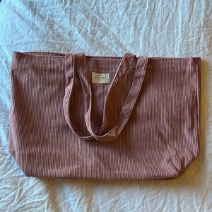 Sezane bag, NWOT